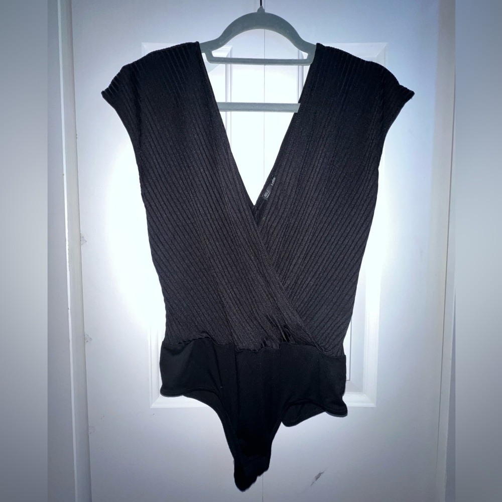 Zara Medium bodysuit